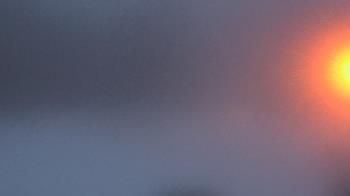 Weather camera view of Hilldale Elementary School.