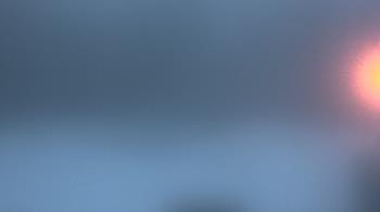 Weather camera view of Hilldale Elementary School.