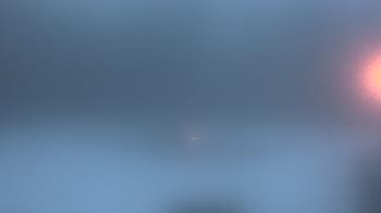 Weather camera view of Hilldale Elementary School.