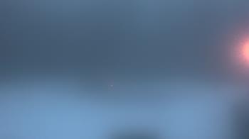 Weather camera view of Hilldale Elementary School.