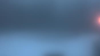 Weather camera view of Hilldale Elementary School.