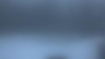 Weather camera view of Hilldale Elementary School.