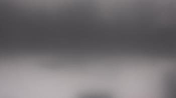 Weather camera view of Hilldale Elementary School.