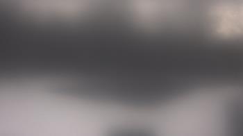 Weather camera view of Hilldale Elementary School.