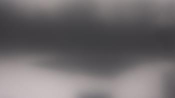 Weather camera view of Hilldale Elementary School.