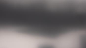 Weather camera view of Hilldale Elementary School.