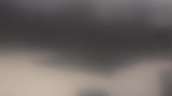 Weather camera view of Hilldale Elementary School.