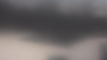 Weather camera view of Hilldale Elementary School.