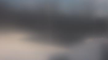 Weather camera view of Hilldale Elementary School.