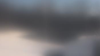 Weather camera view of Hilldale Elementary School.