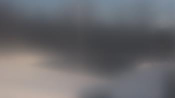 Weather camera view of Hilldale Elementary School.