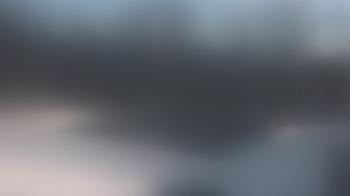 Weather camera view of Hilldale Elementary School.