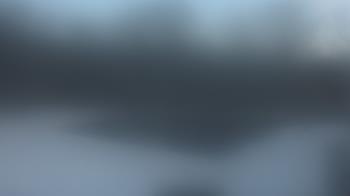 Weather camera view of Hilldale Elementary School.