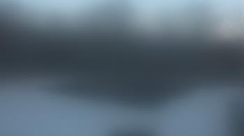 Weather camera view of Hilldale Elementary School.