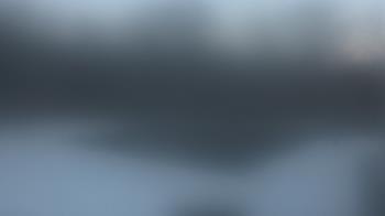 Weather camera view of Hilldale Elementary School.