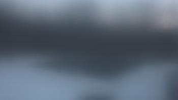 Weather camera view of Hilldale Elementary School.