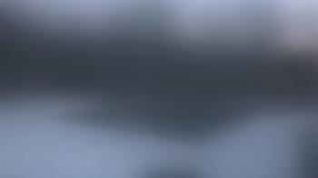 Weather camera view of Hilldale Elementary School.