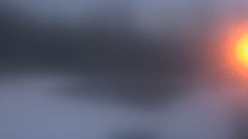 Weather camera view of Hilldale Elementary School.