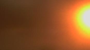 Weather camera view of Hilldale Elementary School.