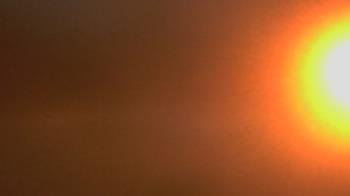 Weather camera view of Hilldale Elementary School.