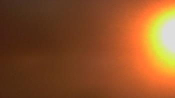 Weather camera view of Hilldale Elementary School.