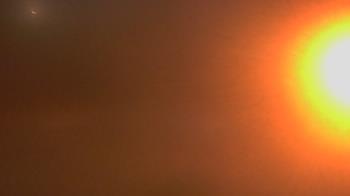 Weather camera view of Hilldale Elementary School.