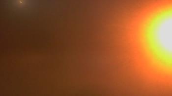 Weather camera view of Hilldale Elementary School.