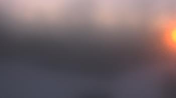 Weather camera view of Hilldale Elementary School.