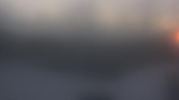 Weather camera view of Hilldale Elementary School.