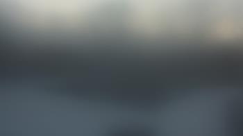 Weather camera view of Hilldale Elementary School.