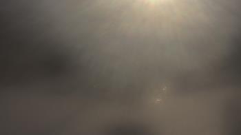 Weather camera view of Hilldale Elementary School.