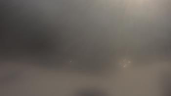 Weather camera view of Hilldale Elementary School.