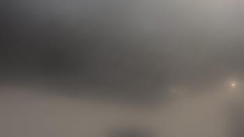 Weather camera view of Hilldale Elementary School.