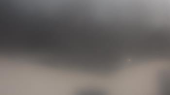 Weather camera view of Hilldale Elementary School.