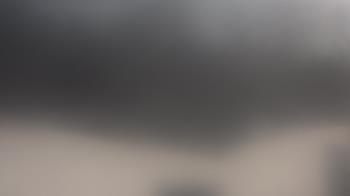 Weather camera view of Hilldale Elementary School.