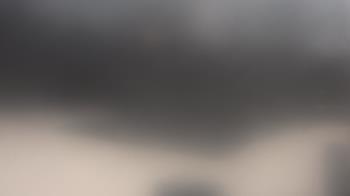 Weather camera view of Hilldale Elementary School.