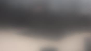 Weather camera view of Hilldale Elementary School.