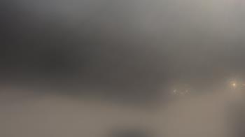 Weather camera view of Hilldale Elementary School.