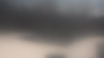 Weather camera view of Hilldale Elementary School.