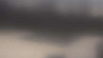 Weather camera view of Hilldale Elementary School.