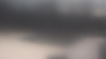 Weather camera view of Hilldale Elementary School.