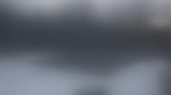 Weather camera view of Hilldale Elementary School.