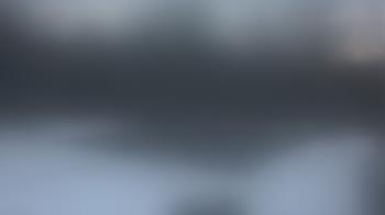 Weather camera view of Hilldale Elementary School.