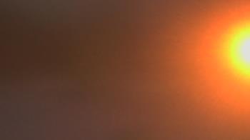 Weather camera view of Hilldale Elementary School.