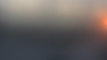 Weather camera view of Hilldale Elementary School.