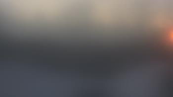 Weather camera view of Hilldale Elementary School.