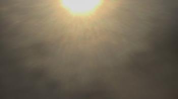 Weather camera view of Hilldale Elementary School.