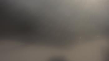 Weather camera view of Hilldale Elementary School.