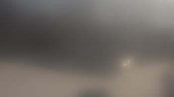 Weather camera view of Hilldale Elementary School.