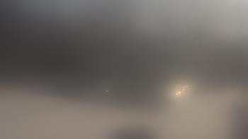 Weather camera view of Hilldale Elementary School.